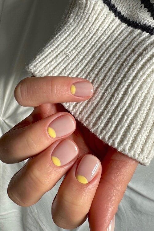 30 Simple Summer Nails That Make Your Hands Look Instantly Ready for Vacation
