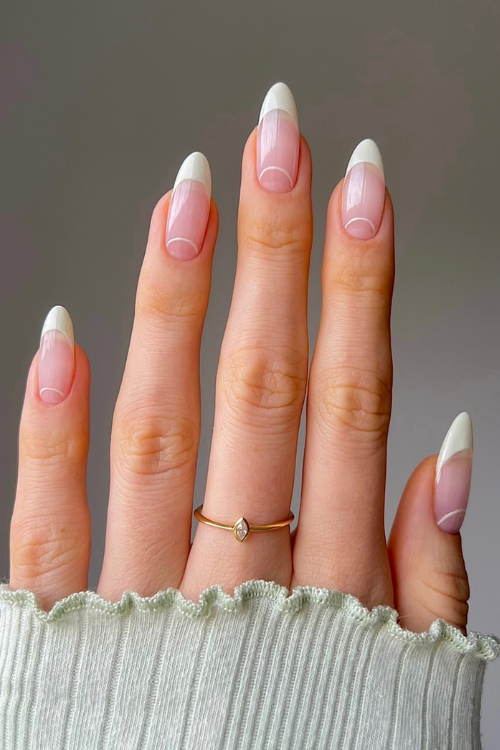 30 Simple Summer Nails That Make Your Hands Look Instantly Ready for Vacation