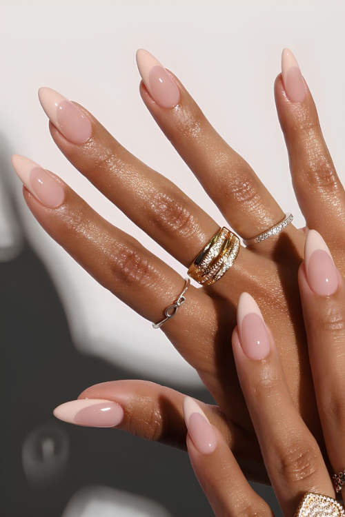 30 Simple Summer Nails That Make Your Hands Look Instantly Ready for Vacation