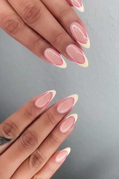30 Simple Summer Nails That Make Your Hands Look Instantly Ready for Vacation