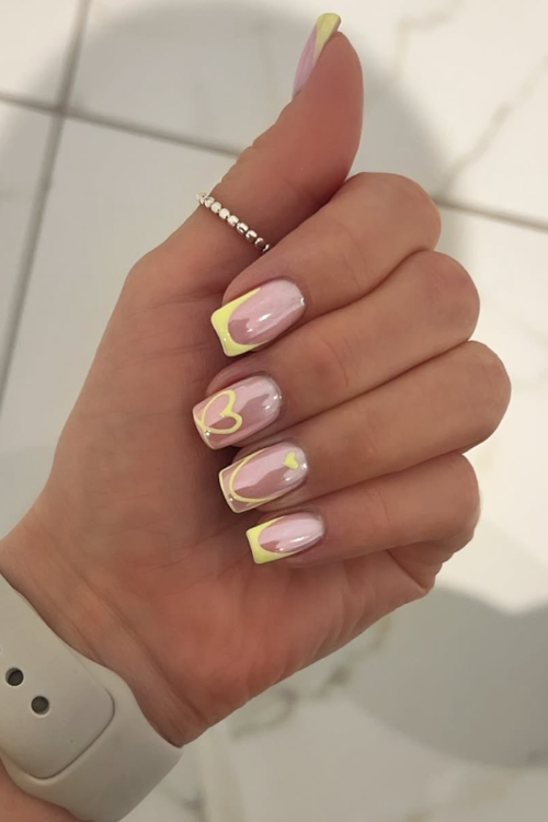 30 Simple Summer Nails That Make Your Hands Look Instantly Ready for Vacation