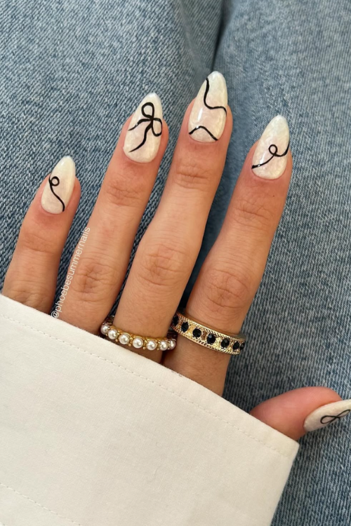 30 Simple Summer Nails That Make Your Hands Look Instantly Ready for Vacation