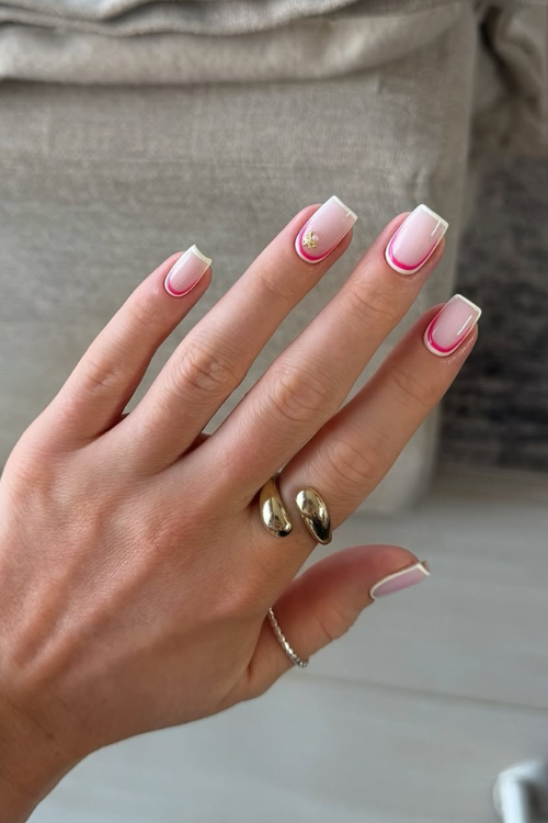 30 Simple Summer Nails That Make Your Hands Look Instantly Ready for Vacation