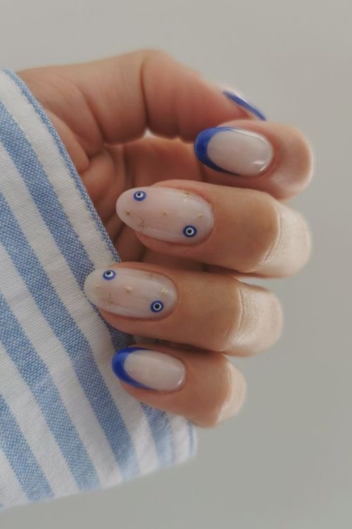 30 Simple Summer Nails That Make Your Hands Look Instantly Ready for Vacation