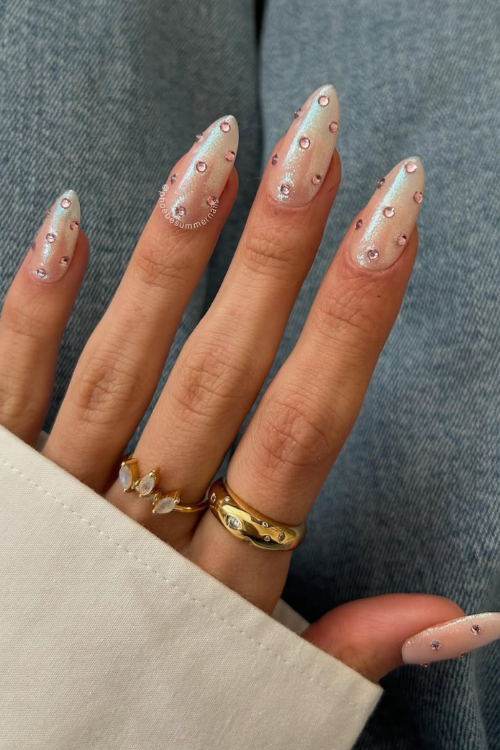 30 Simple Summer Nails That Make Your Hands Look Instantly Ready for Vacation