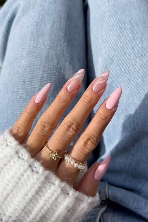 30 Simple Summer Nails That Make Your Hands Look Instantly Ready for Vacation