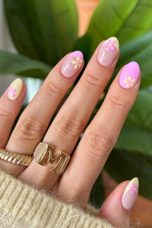 30 Simple Summer Nails That Make Your Hands Look Instantly Ready for Vacation