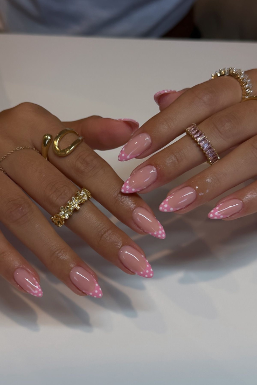 30 Simple Summer Nails That Make Your Hands Look Instantly Ready for Vacation