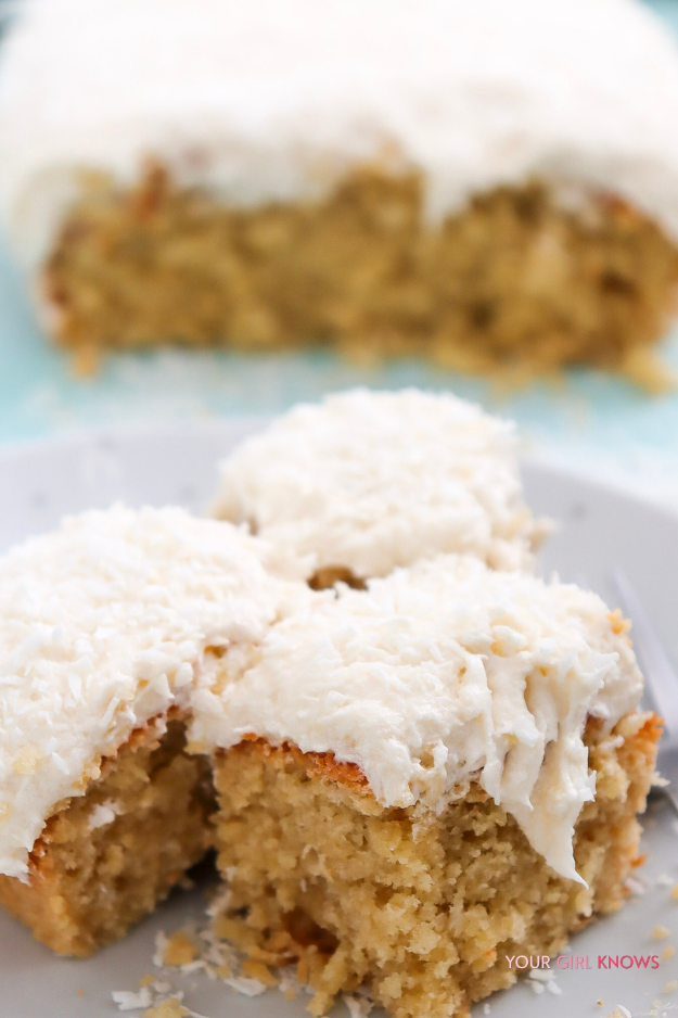 27 Spring Desserts That Taste Like the Season Finally Showed Up