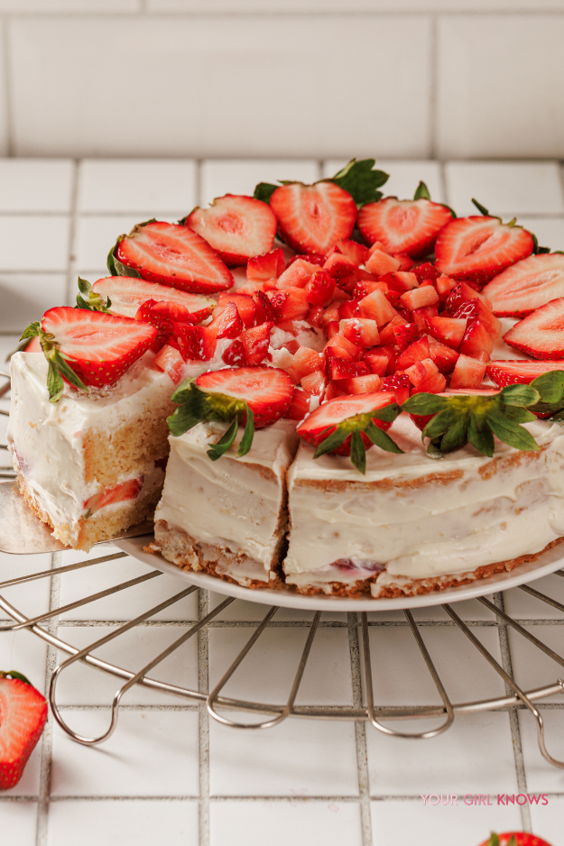 27 Spring Desserts That Taste Like the Season Finally Showed Up