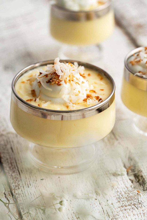 27 Spring Desserts That Taste Like the Season Finally Showed Up