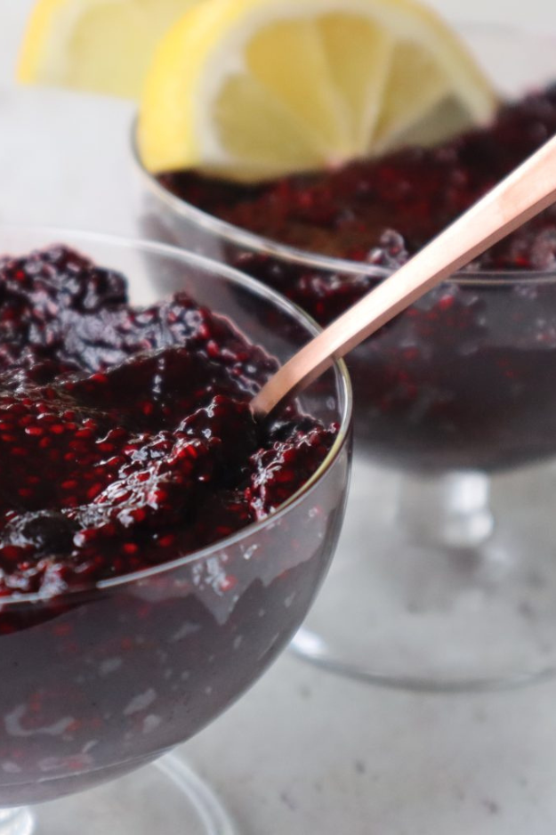 27 Spring Desserts That Taste Like the Season Finally Showed Up