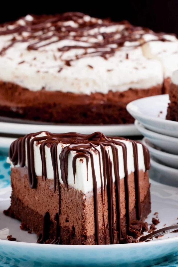 27 Spring Desserts That Taste Like the Season Finally Showed Up