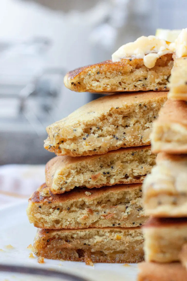 27 Spring Desserts That Taste Like the Season Finally Showed Up