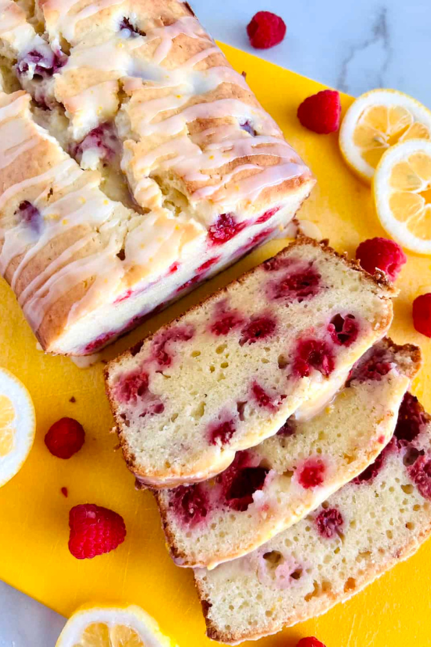 27 Spring Desserts That Taste Like the Season Finally Showed Up