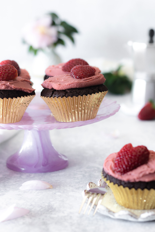 27 Spring Desserts That Taste Like the Season Finally Showed Up
