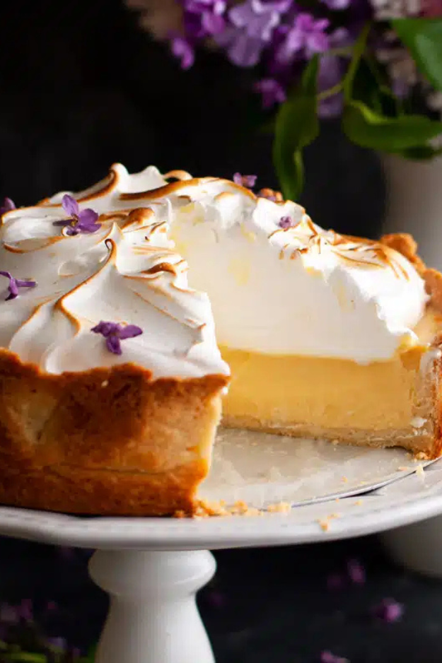 27 Spring Desserts That Taste Like the Season Finally Showed Up
