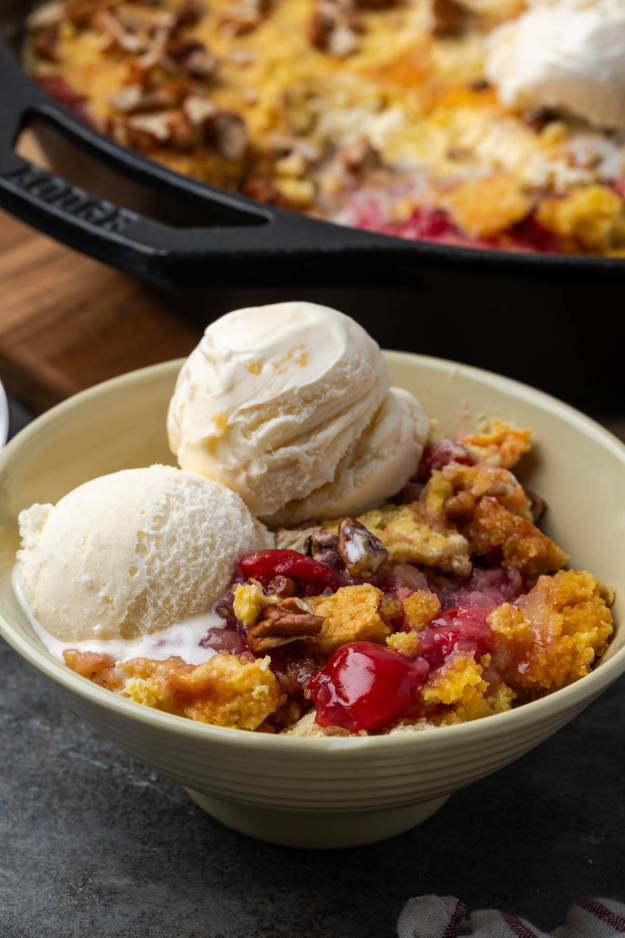 27 Spring Desserts That Taste Like the Season Finally Showed Up