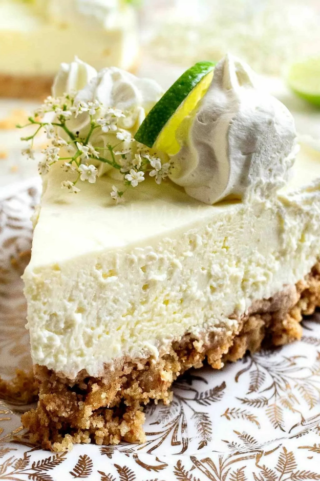 27 Spring Desserts That Taste Like the Season Finally Showed Up