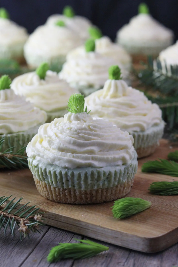 27 Spring Desserts That Taste Like the Season Finally Showed Up