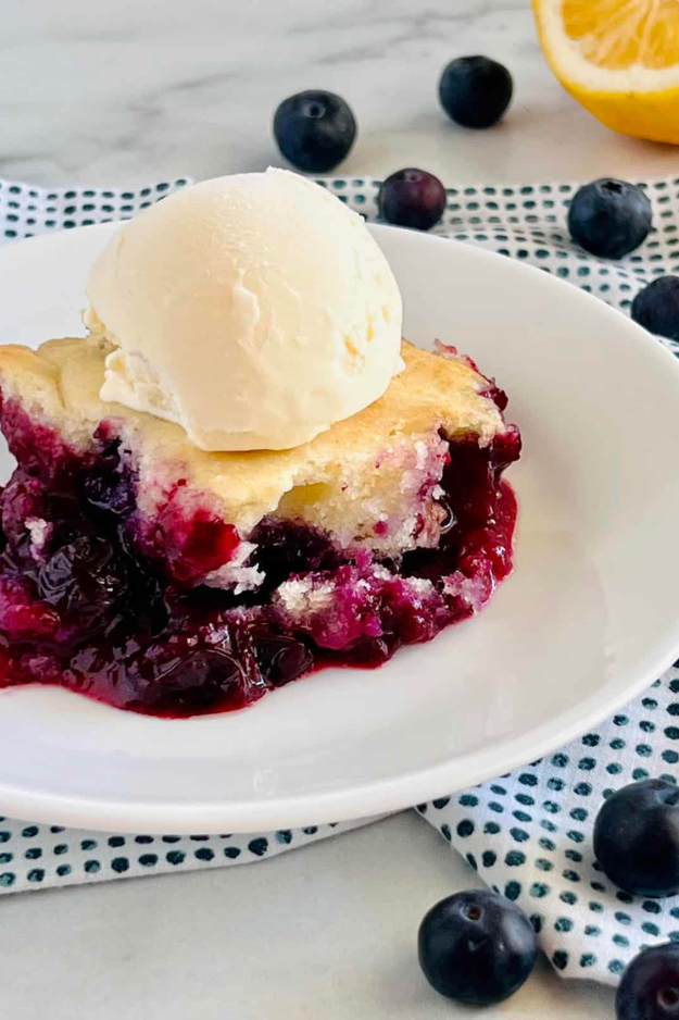 27 Spring Desserts That Taste Like the Season Finally Showed Up