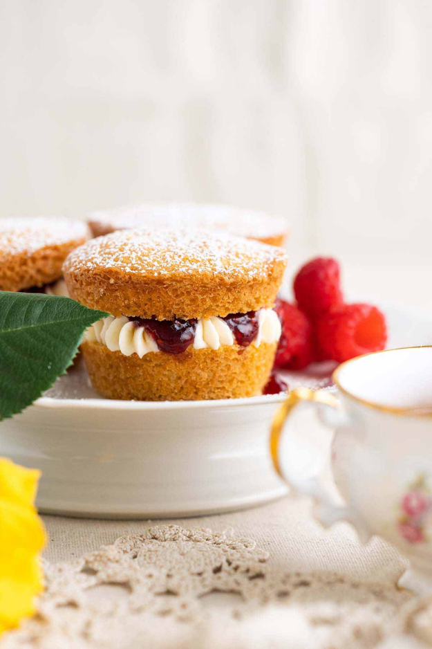 27 Spring Desserts That Taste Like the Season Finally Showed Up