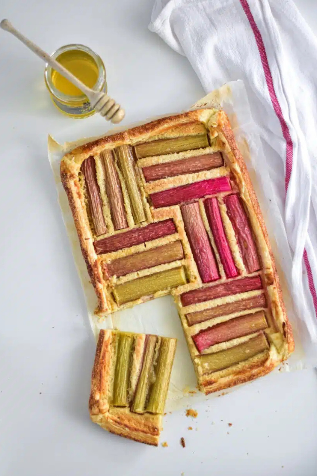 27 Spring Desserts That Taste Like the Season Finally Showed Up