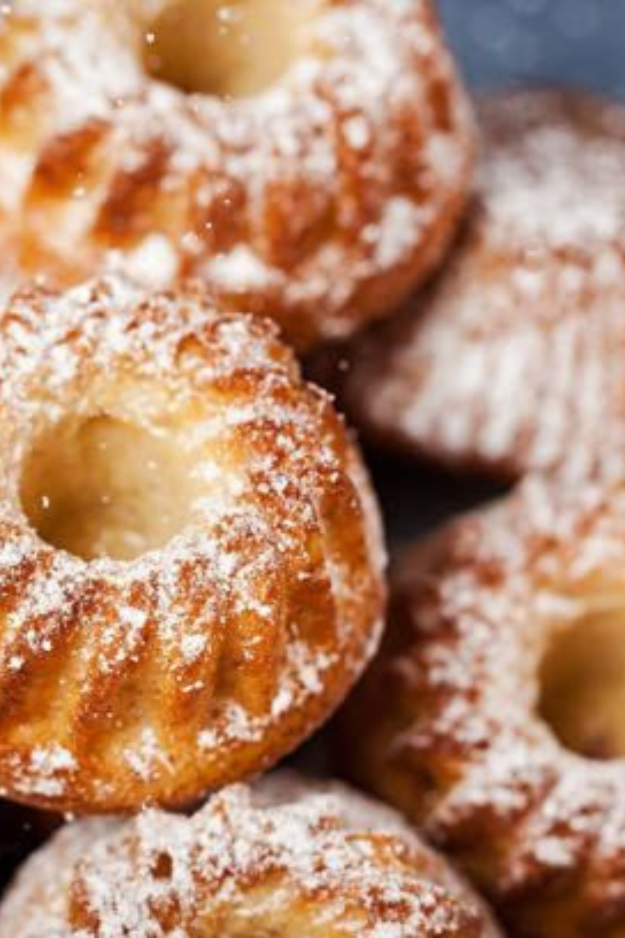 20 Mini Cake Recipes That Are Almost Too Cute to Eat (But Way Too Delicious to Resist) 20 Mini Cake Recipes That Are Almost Too Cute to Eat (But Way Too Delicious to Resist)