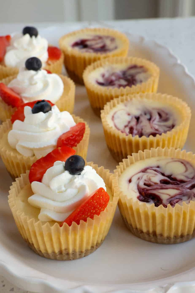 20 Mini Cake Recipes That Are Almost Too Cute to Eat (But Way Too Delicious to Resist) 20 Mini Cake Recipes That Are Almost Too Cute to Eat (But Way Too Delicious to Resist)
