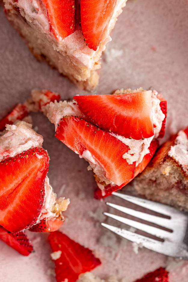 20 Mini Cake Recipes That Are Almost Too Cute to Eat (But Way Too Delicious to Resist) 20 Mini Cake Recipes That Are Almost Too Cute to Eat (But Way Too Delicious to Resist)