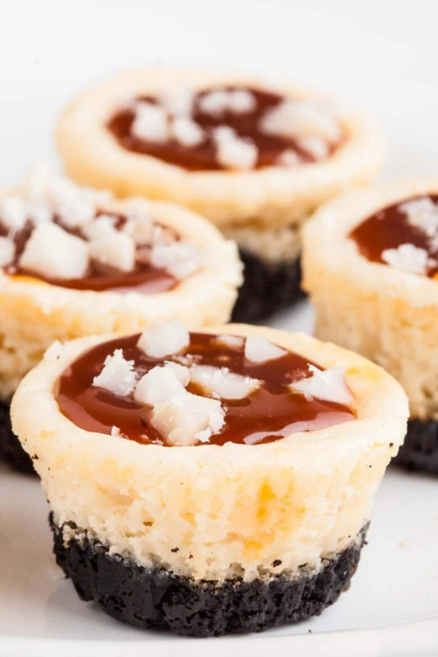 20 Mini Cake Recipes That Are Almost Too Cute to Eat (But Way Too Delicious to Resist) 20 Mini Cake Recipes That Are Almost Too Cute to Eat (But Way Too Delicious to Resist)
