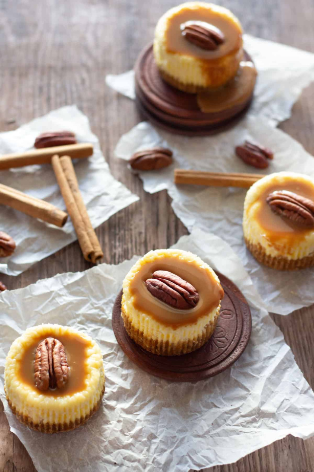 20 Mini Cake Recipes That Are Almost Too Cute to Eat (But Way Too Delicious to Resist) 20 Mini Cake Recipes That Are Almost Too Cute to Eat (But Way Too Delicious to Resist)
