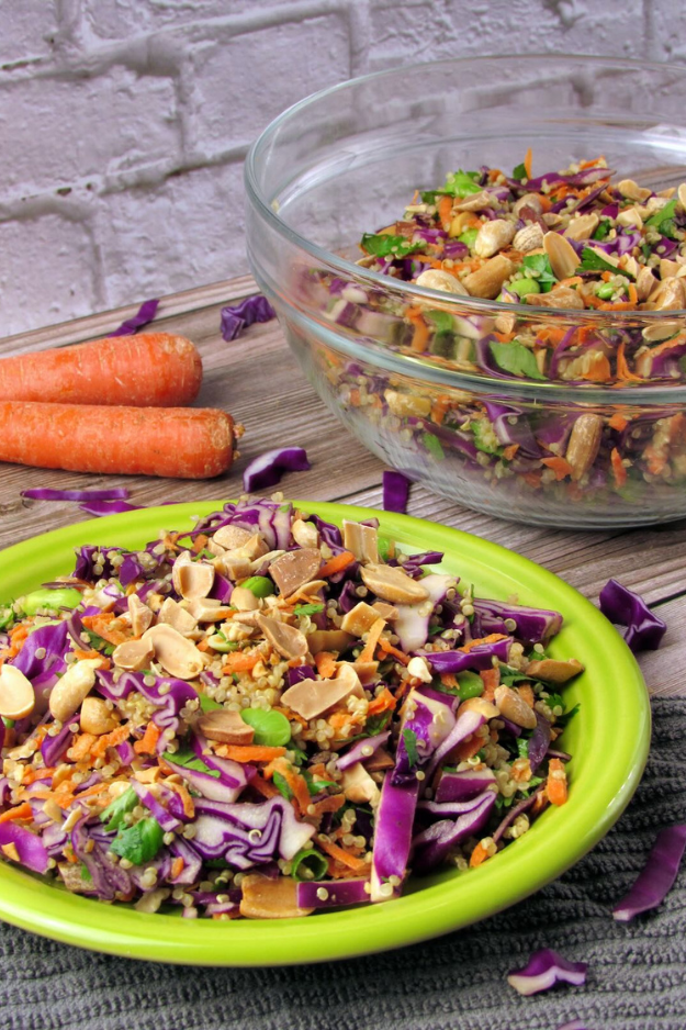 18 Summer Salad Ideas Perfect for BBQs, Picnics, and Easy Summer Dinners 18 Summer Salad Ideas Perfect for BBQs, Picnics, and Easy Summer Dinners