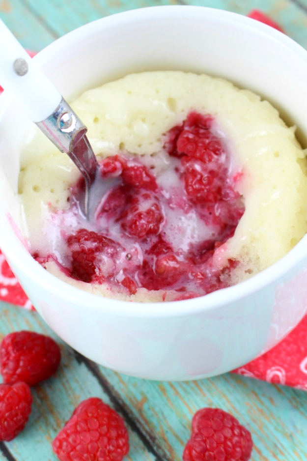 15 Easy Mug Recipes for When You Need Dessert in Under 5 Minutes 15 Easy Mug Recipes for When You Need Dessert in Under 5 Minutes