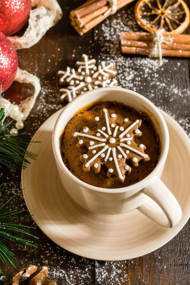 15 Easy Mug Recipes for When You Need Dessert in Under 5 Minutes 15 Easy Mug Recipes for When You Need Dessert in Under 5 Minutes