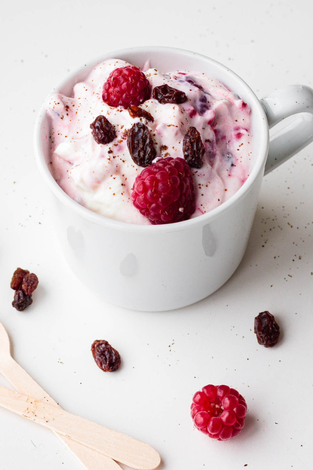 15 Easy Mug Recipes for When You Need Dessert in Under 5 Minutes 15 Easy Mug Recipes for When You Need Dessert in Under 5 Minutes