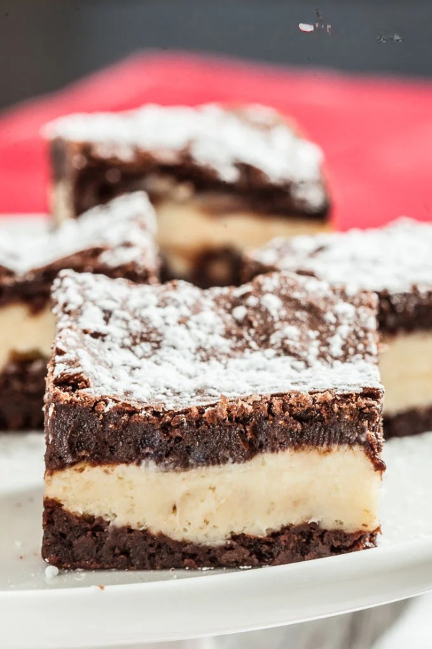 26 Summer Desserts Everyone Craves When the Weather Gets Hot 26 Summer Desserts Everyone Craves When the Weather Gets Hot