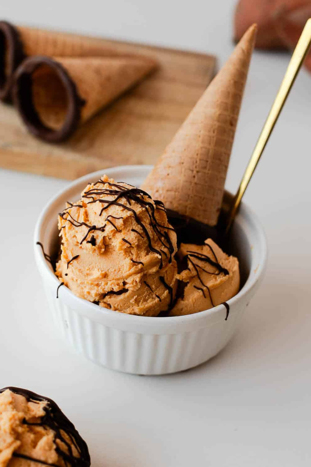 24 Seriously Crave-worthy Ice Cream Recipes for When Dessert Is the Only Logical Choice 24 Seriously Crave-worthy Ice Cream Recipes for When Dessert Is the Only Logical Choice