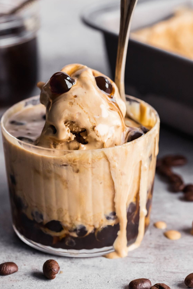 24 Seriously Crave-worthy Ice Cream Recipes for When Dessert Is the Only Logical Choice 24 Seriously Crave-worthy Ice Cream Recipes for When Dessert Is the Only Logical Choice