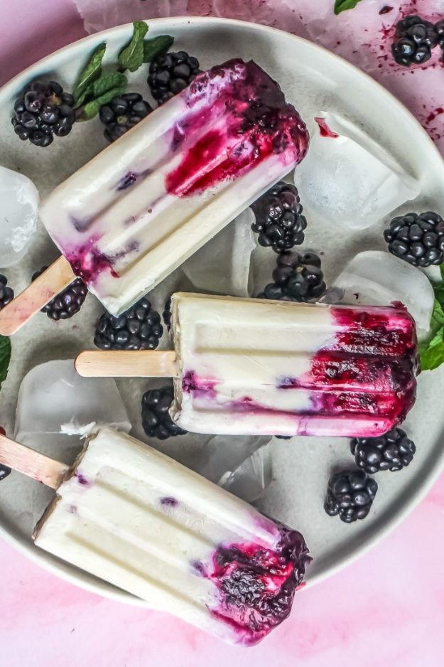 24 Seriously Crave-worthy Ice Cream Recipes for When Dessert Is the Only Logical Choice 24 Seriously Crave-worthy Ice Cream Recipes for When Dessert Is the Only Logical Choice