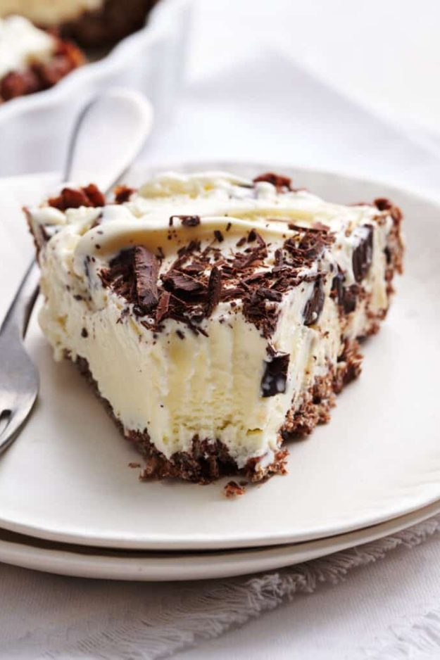 24 Seriously Crave-worthy Ice Cream Recipes for When Dessert Is the Only Logical Choice 24 Seriously Crave-worthy Ice Cream Recipes for When Dessert Is the Only Logical Choice