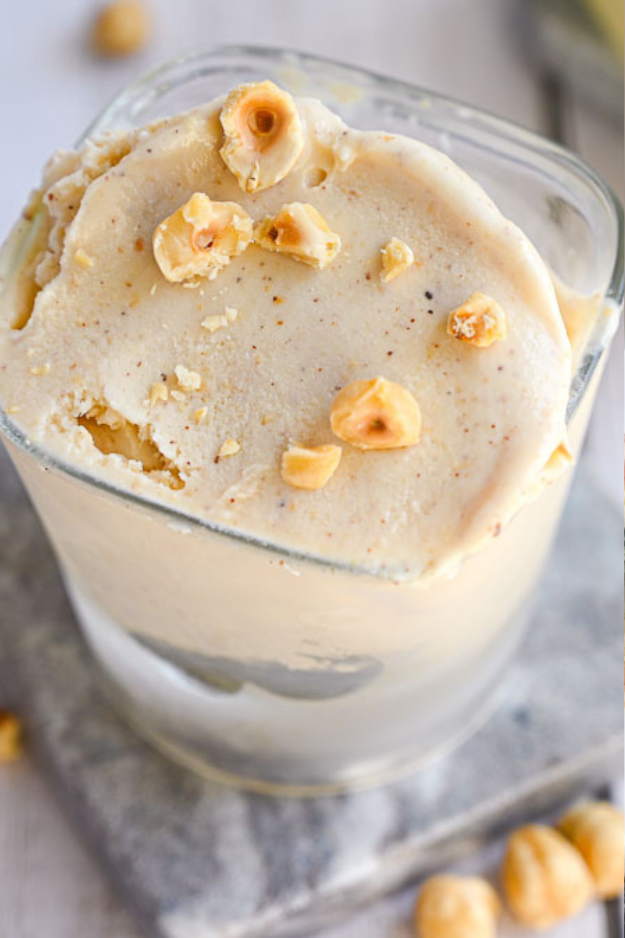 24 Seriously Crave-worthy Ice Cream Recipes for When Dessert Is the Only Logical Choice 24 Seriously Crave-worthy Ice Cream Recipes for When Dessert Is the Only Logical Choice