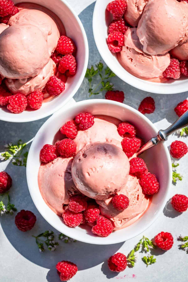 24 Seriously Crave-worthy Ice Cream Recipes for When Dessert Is the Only Logical Choice 24 Seriously Crave-worthy Ice Cream Recipes for When Dessert Is the Only Logical Choice