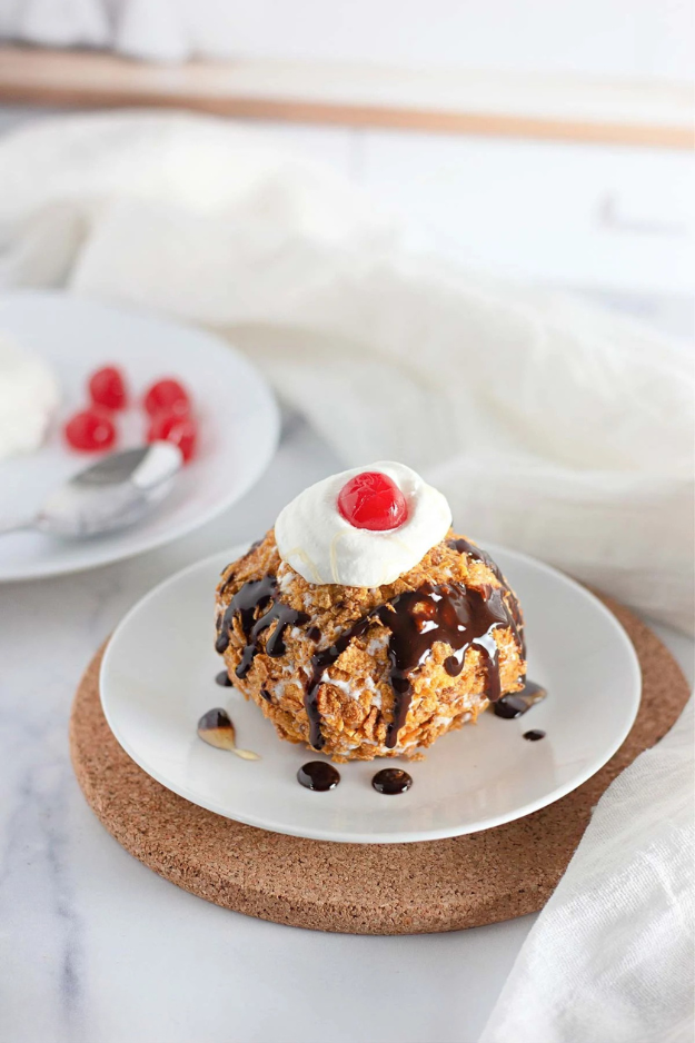 24 Seriously Crave-worthy Ice Cream Recipes for When Dessert Is the Only Logical Choice 24 Seriously Crave-worthy Ice Cream Recipes for When Dessert Is the Only Logical Choice