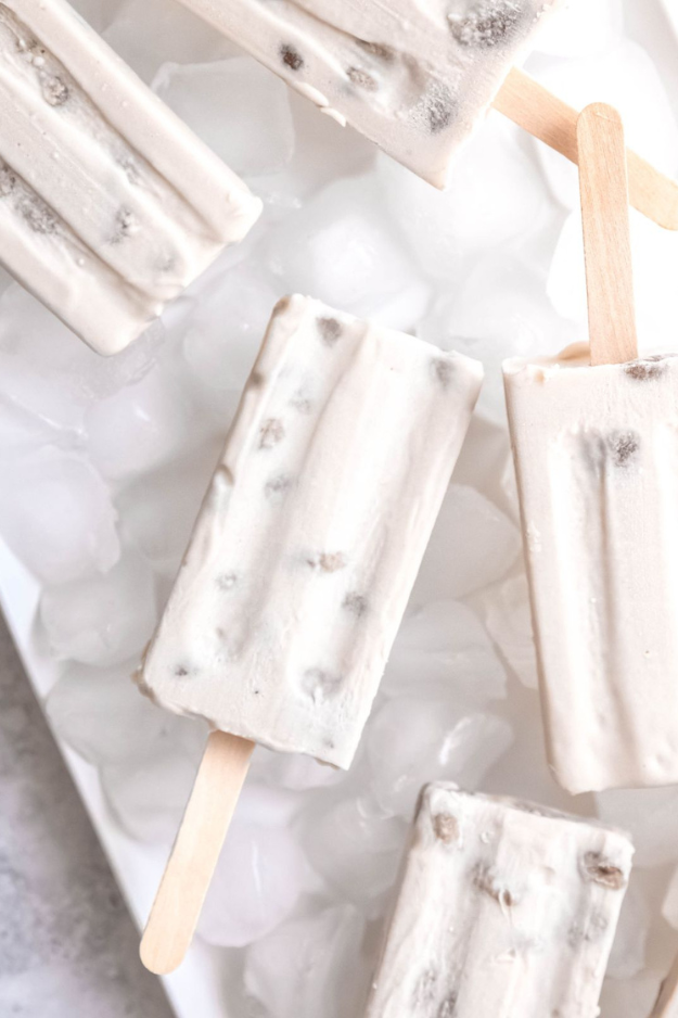 24 Seriously Crave-worthy Ice Cream Recipes for When Dessert Is the Only Logical Choice 24 Seriously Crave-worthy Ice Cream Recipes for When Dessert Is the Only Logical Choice