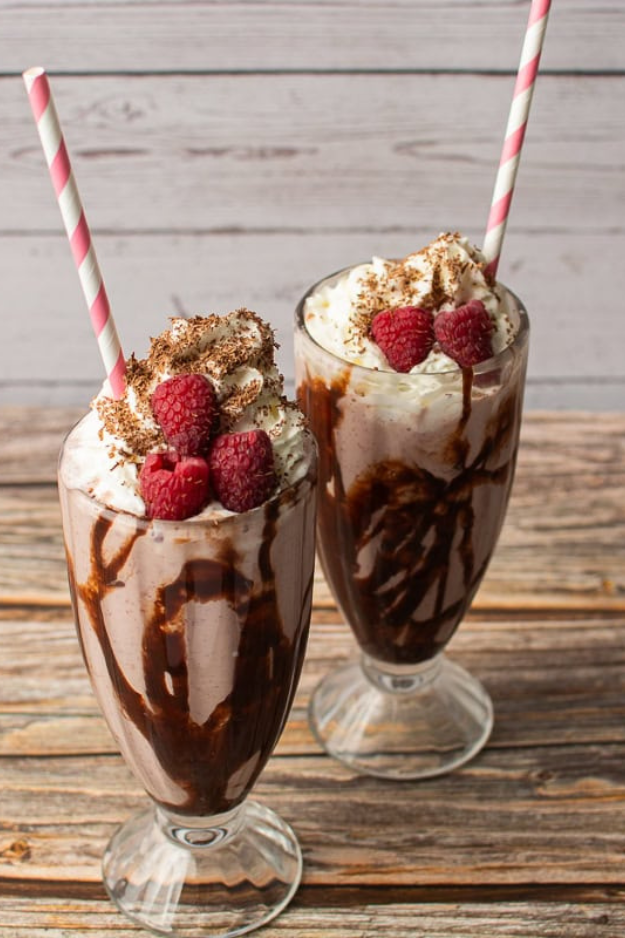 24 Seriously Crave-worthy Ice Cream Recipes for When Dessert Is the Only Logical Choice 24 Seriously Crave-worthy Ice Cream Recipes for When Dessert Is the Only Logical Choice