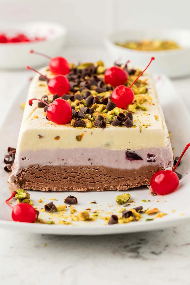24 Seriously Crave-worthy Ice Cream Recipes for When Dessert Is the Only Logical Choice 24 Seriously Crave-worthy Ice Cream Recipes for When Dessert Is the Only Logical Choice