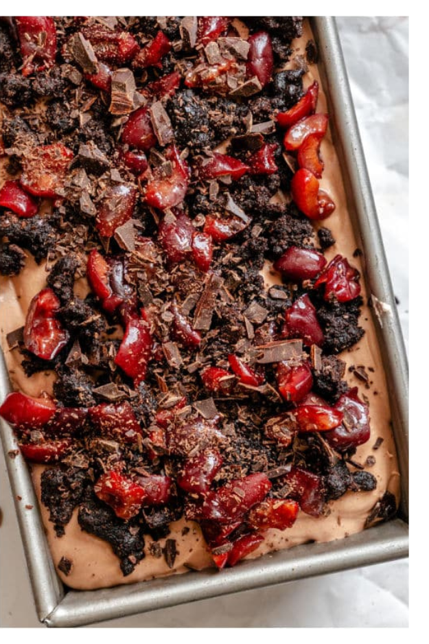 24 Seriously Crave-worthy Ice Cream Recipes for When Dessert Is the Only Logical Choice 24 Seriously Crave-worthy Ice Cream Recipes for When Dessert Is the Only Logical Choice
