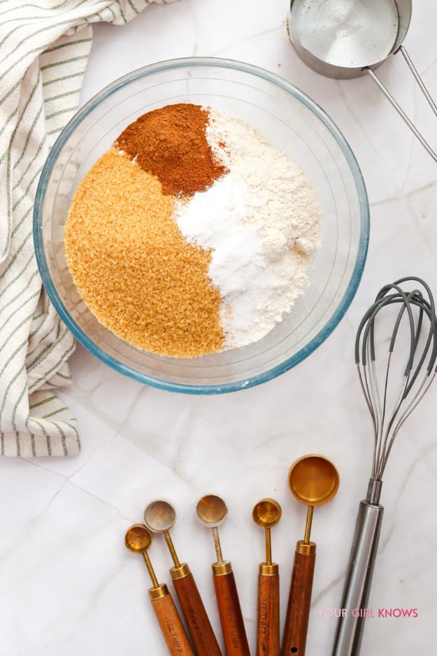 The Cinnamon Carrot Bundt Cake Recipe People Are Obsessively Saving for Spring The Cinnamon Carrot Bundt Cake Recipe People Are Obsessively Saving for Spring