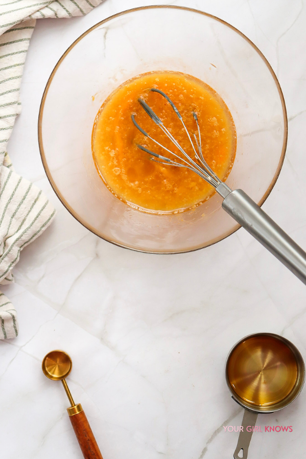 The Cinnamon Carrot Bundt Cake Recipe People Are Obsessively Saving for Spring The Cinnamon Carrot Bundt Cake Recipe People Are Obsessively Saving for Spring